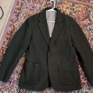 Taylor Stitch Telegraph Blazer